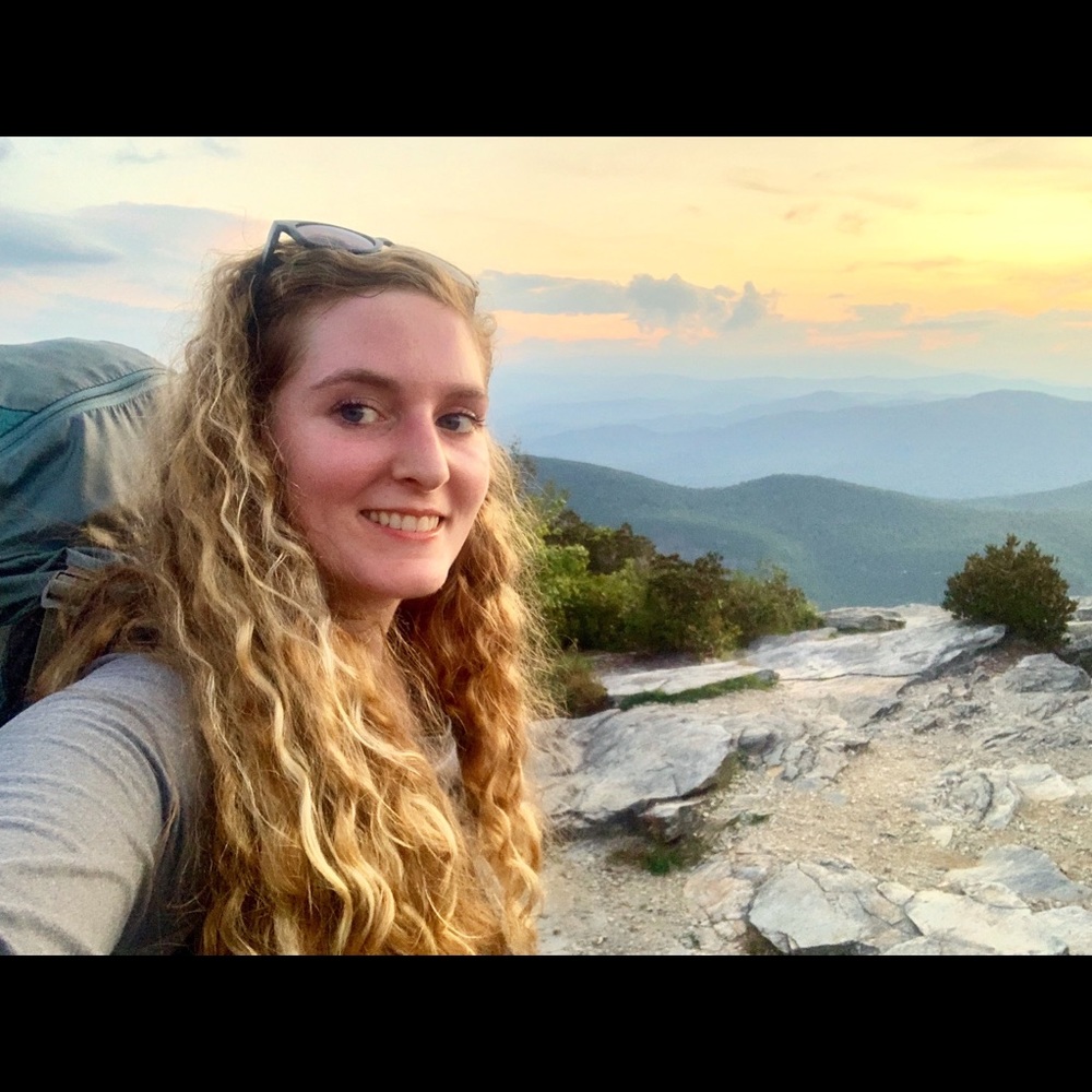 Meet your Posher, Caroline